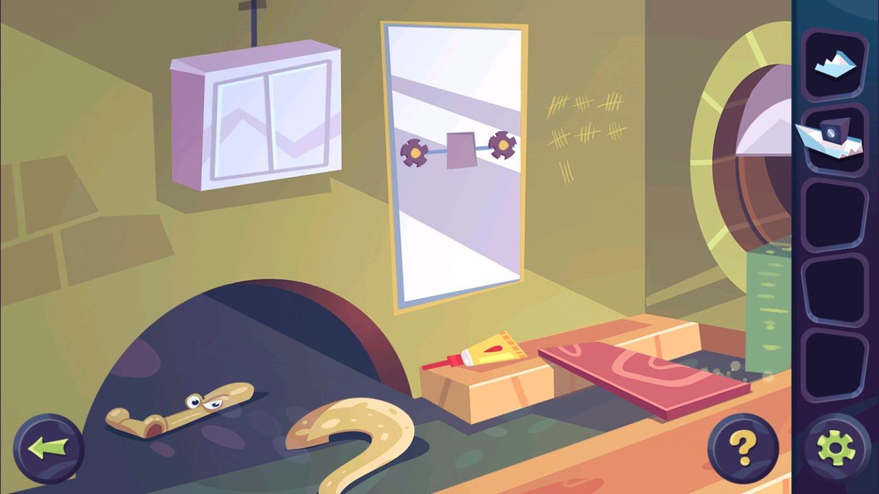 陌生人案件中文版