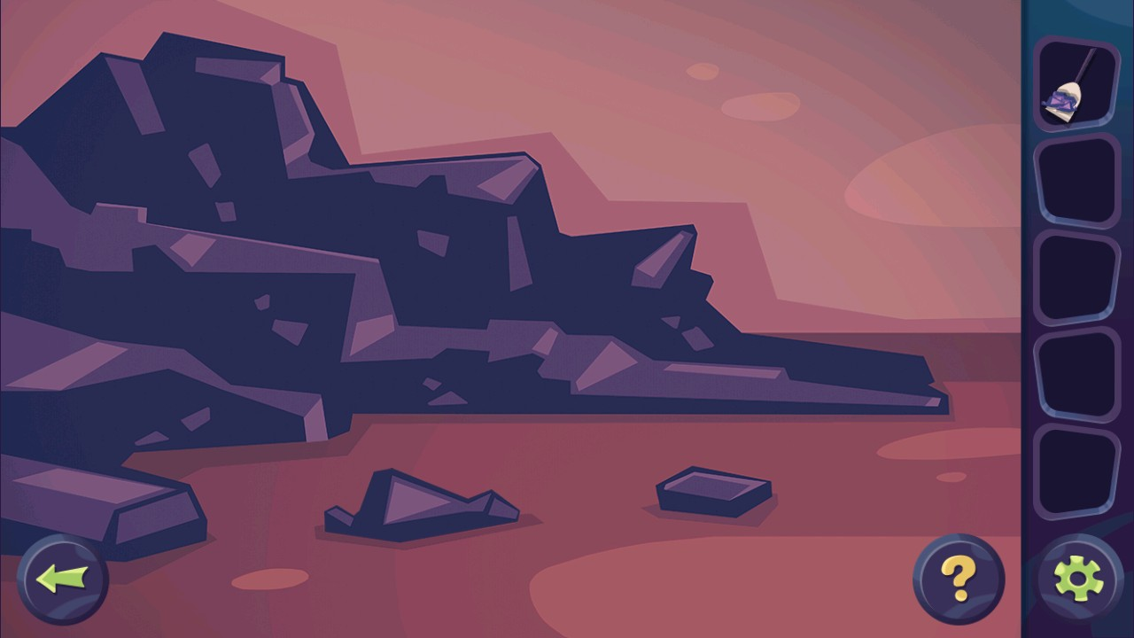 陌生人案件中文版