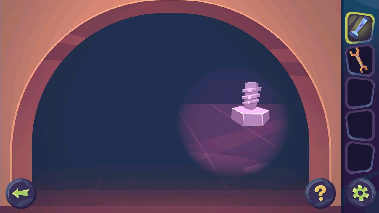 陌生人案件中文版