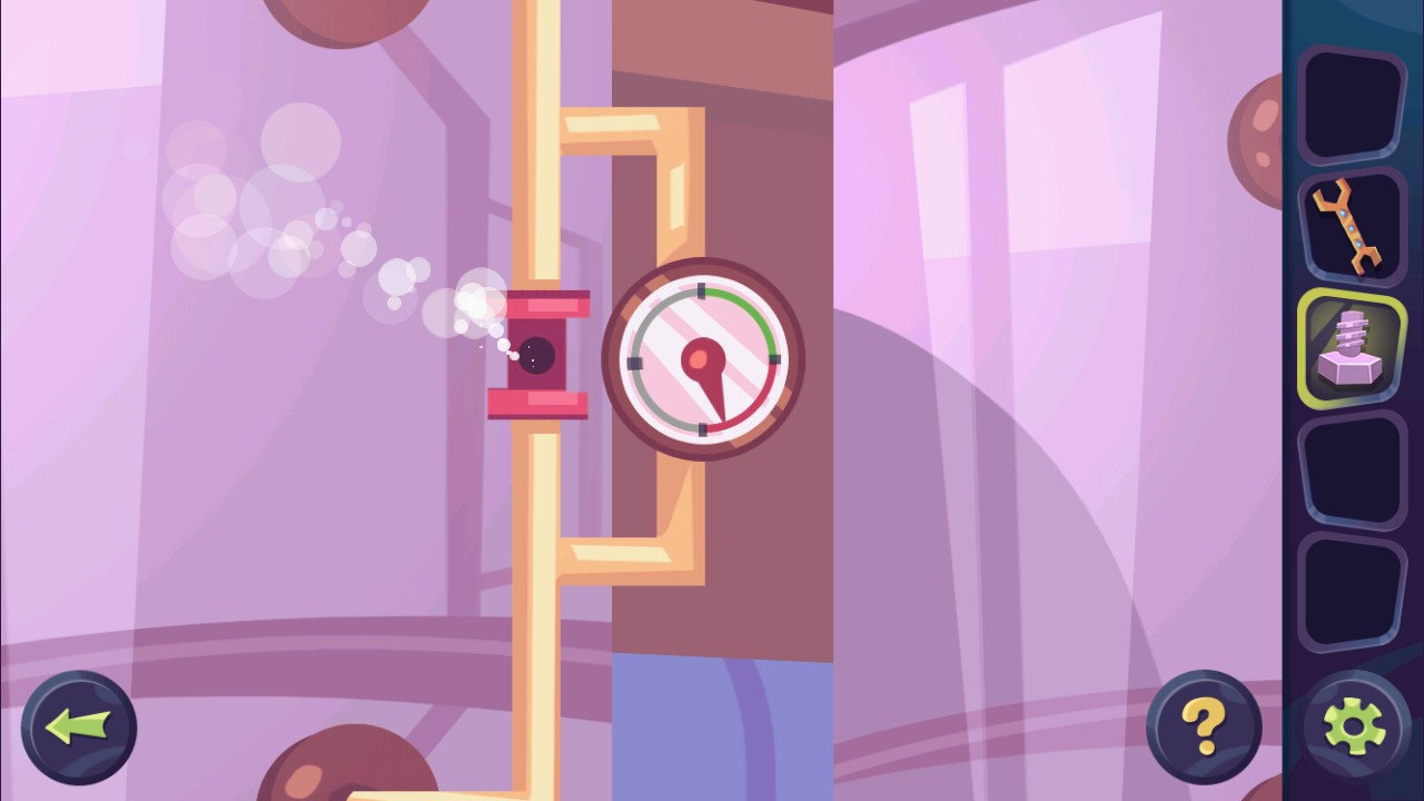 陌生人案件中文版