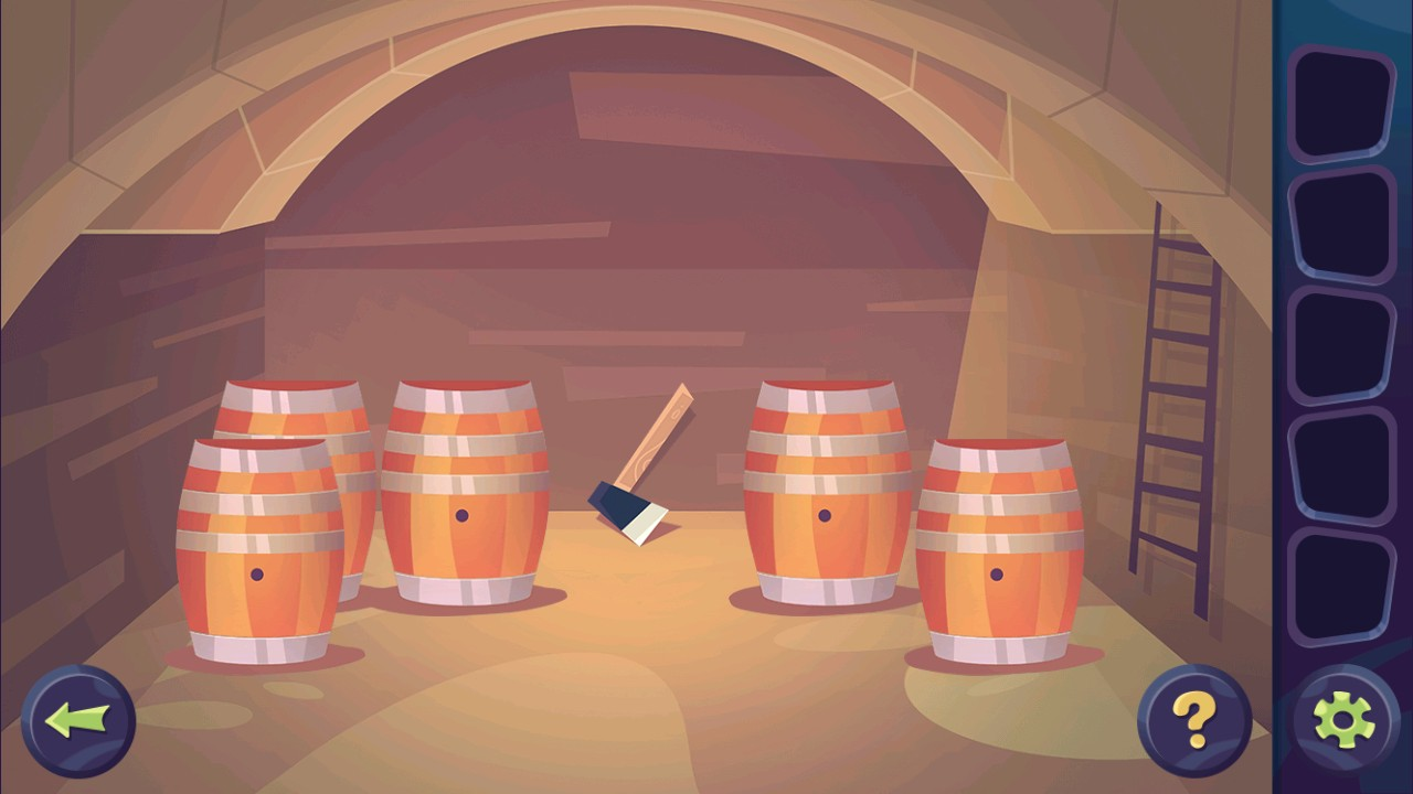 陌生人案件中文版