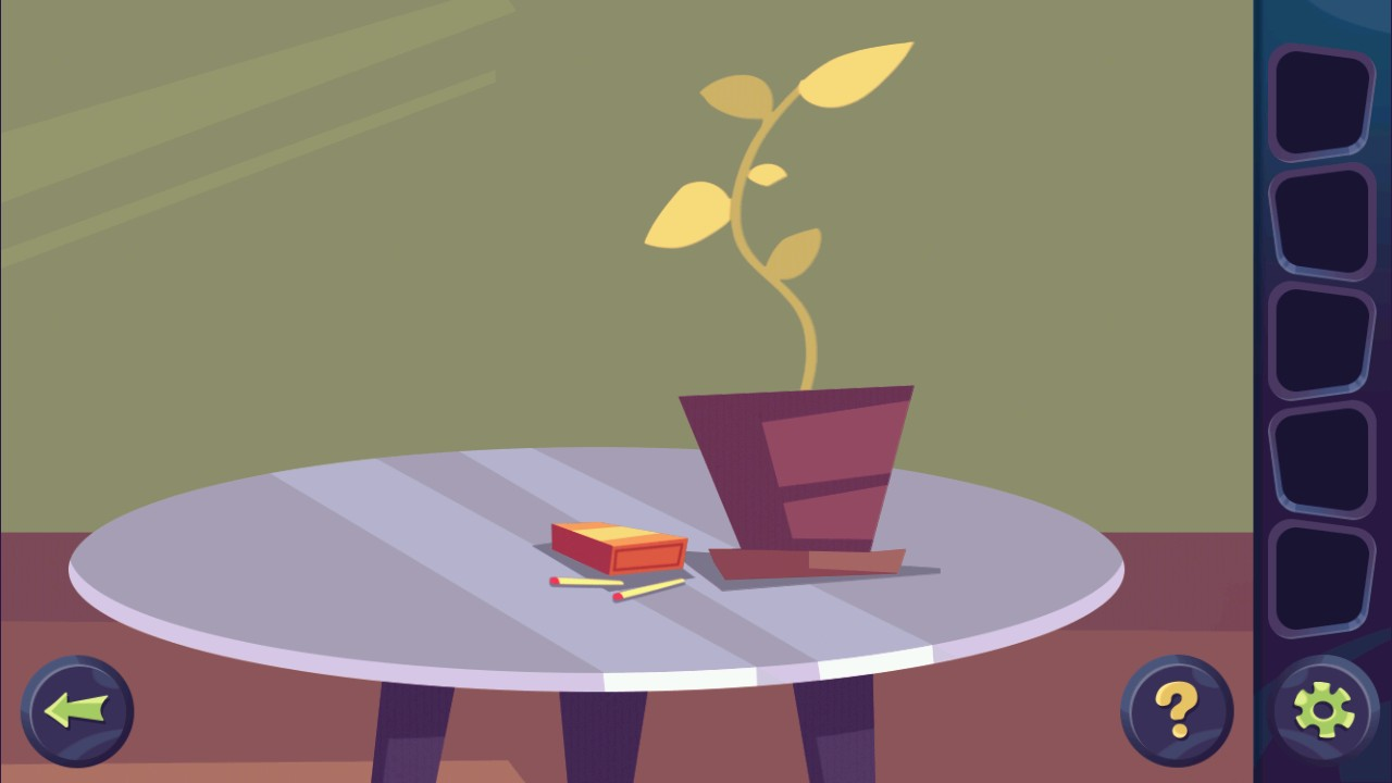 陌生人案件中文版