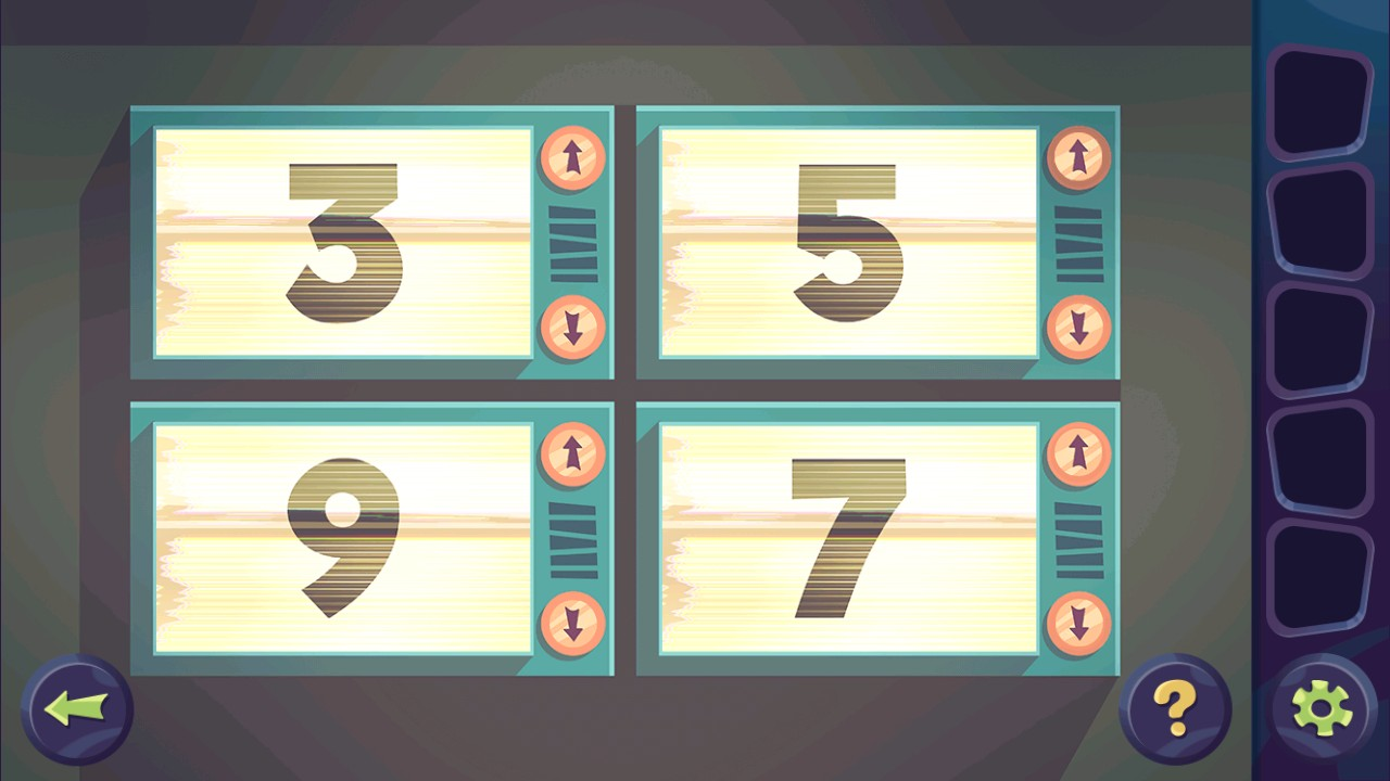 陌生人案件中文版