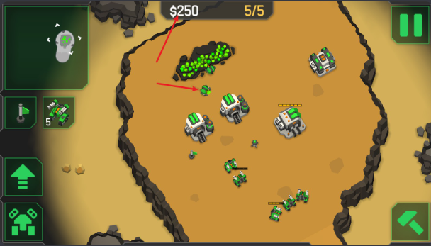 机械战争3中文版