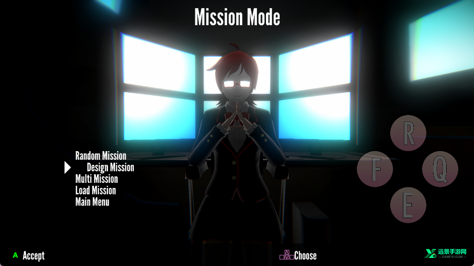 病娇模拟器2020中文版