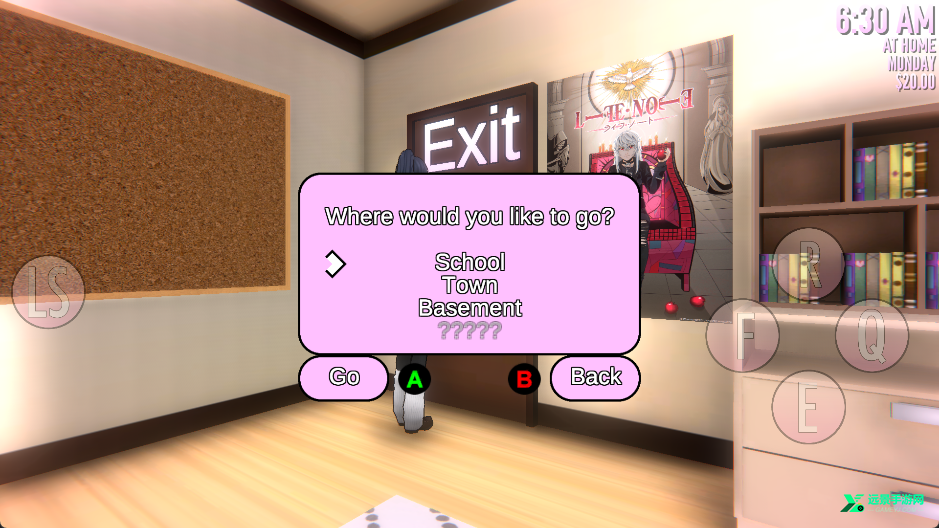 病娇模拟器2020中文版