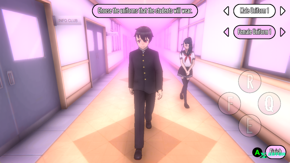 病娇模拟器2020中文版