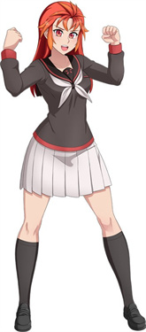 病娇模拟器2020中文版