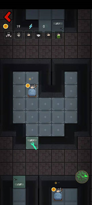 躺平发育大咪专属定制版