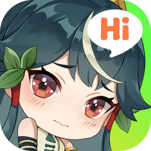 次元互动壁纸手机版