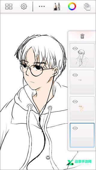 sketchbook免费中文版