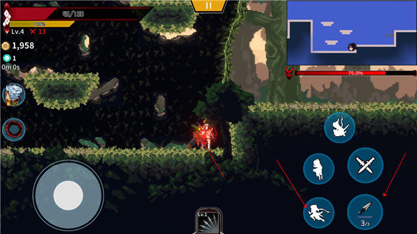 妖刀退魔忍安卓版