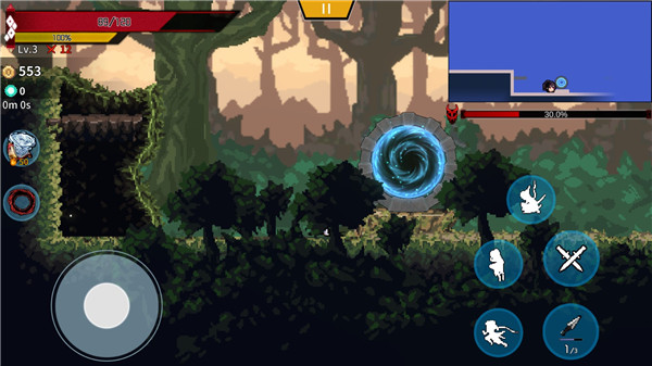 妖刀退魔忍安卓版