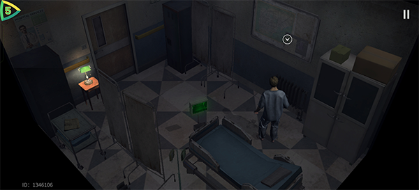 生化险境生存兵种中文版