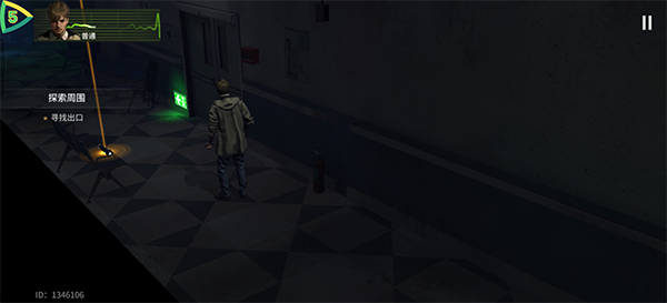 生化险境生存兵种中文版