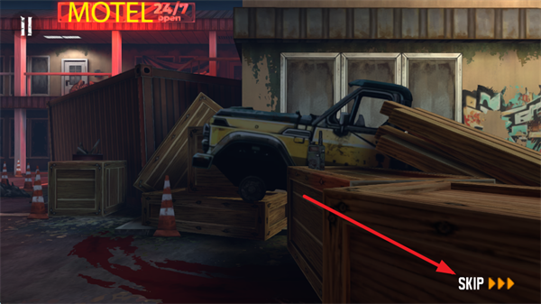 我们最后的出路汉化版