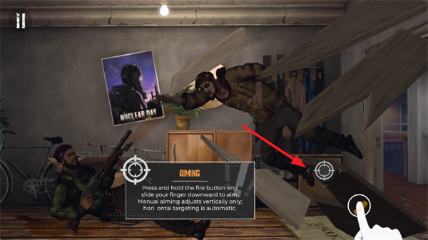 我们最后的出路汉化版