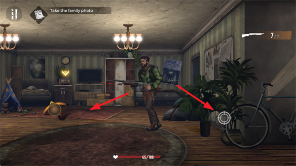 我们最后的出路汉化版