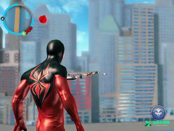 超凡蜘蛛侠2正版