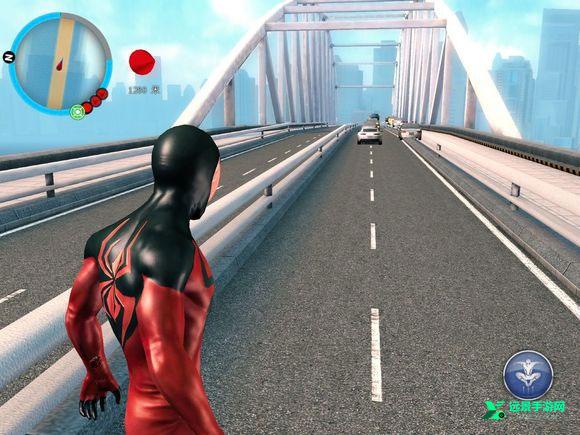 超凡蜘蛛侠2正版