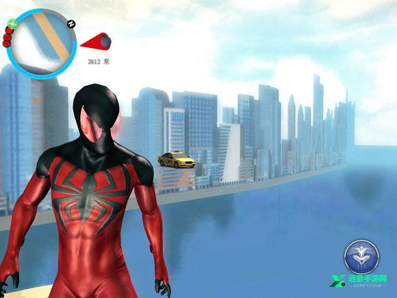 超凡蜘蛛侠2正版