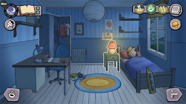 我的孩子新的开始汉化版