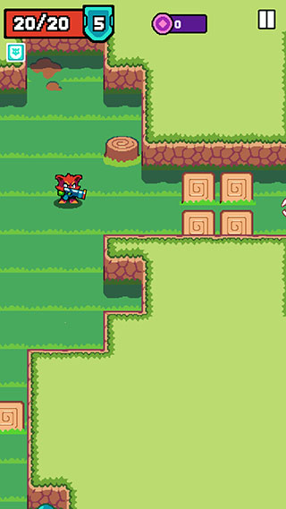 扳机英雄汉化版