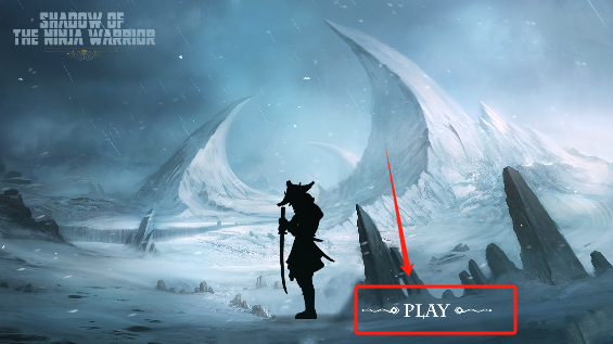 忍者暗影传奇手机版