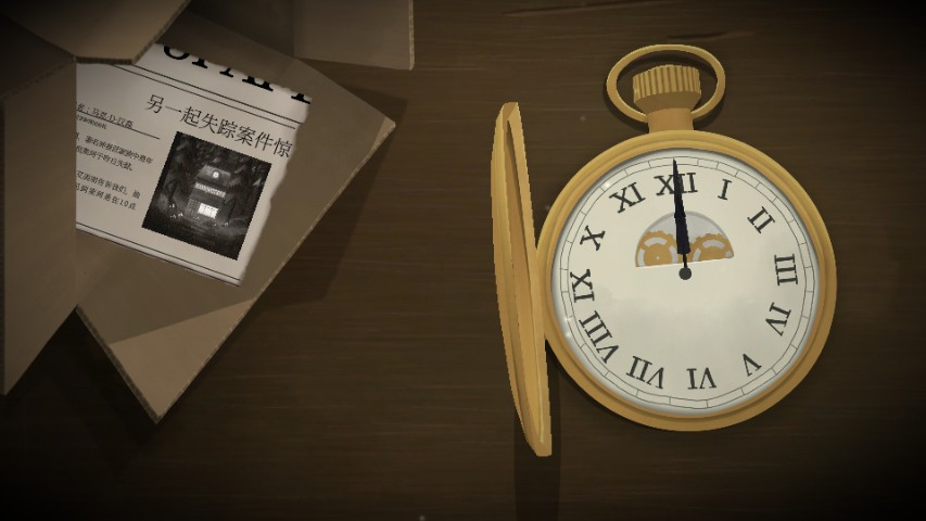 滴答滴答双人冒险中文版