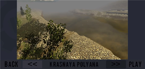 真实重卡模拟器手机版