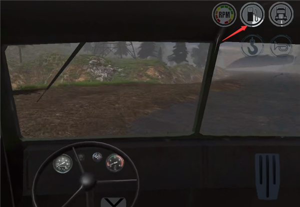 真实重卡模拟器手机版