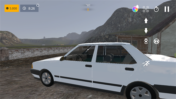 街头竞速汉化版