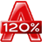 alcohol 120 中文版