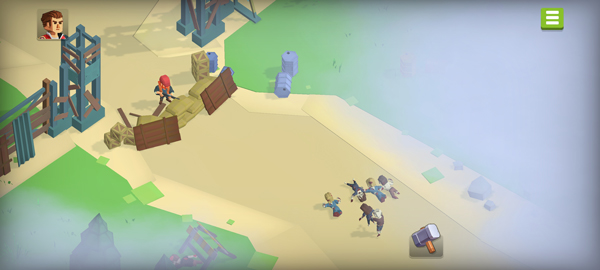 幸存之城折相思