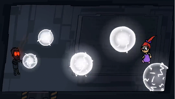 孔明的陷阱游戏