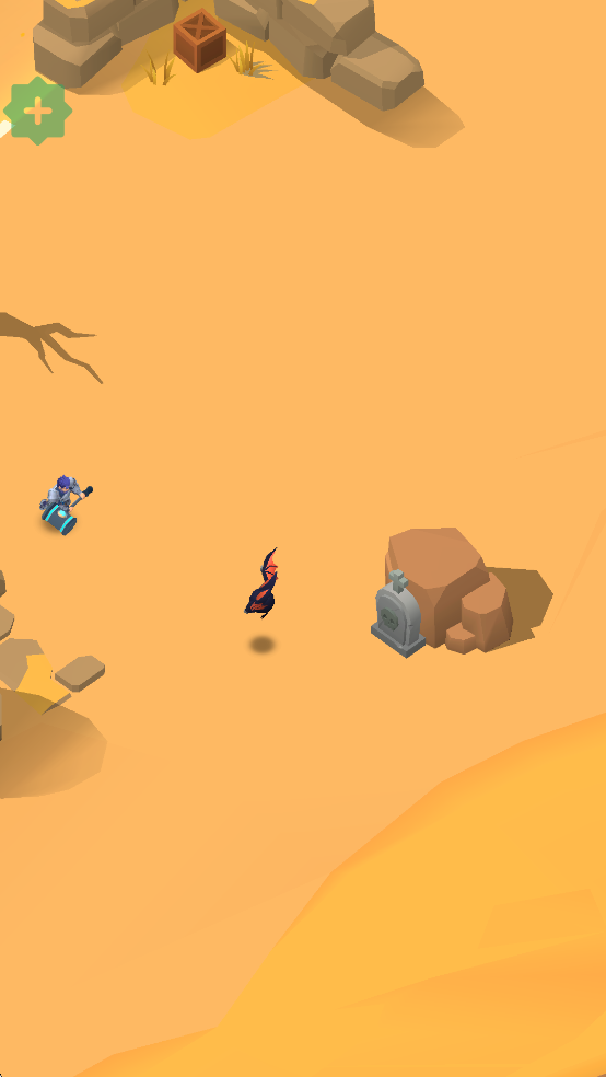 深渊幸存者中文版