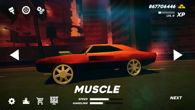 钉子公路官方版