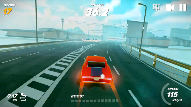 钉子公路官方版