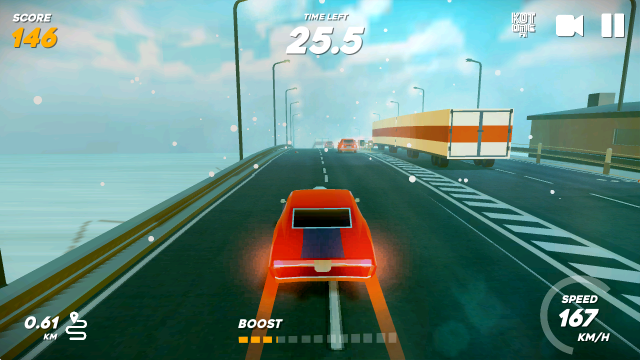 钉子公路官方版