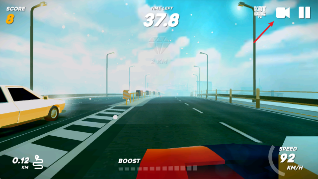 钉子公路官方版