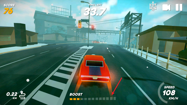 钉子公路官方版