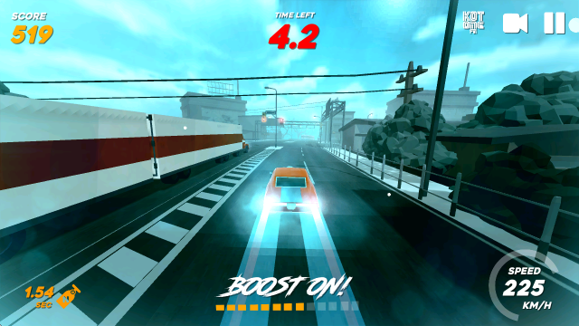 钉子公路官方版