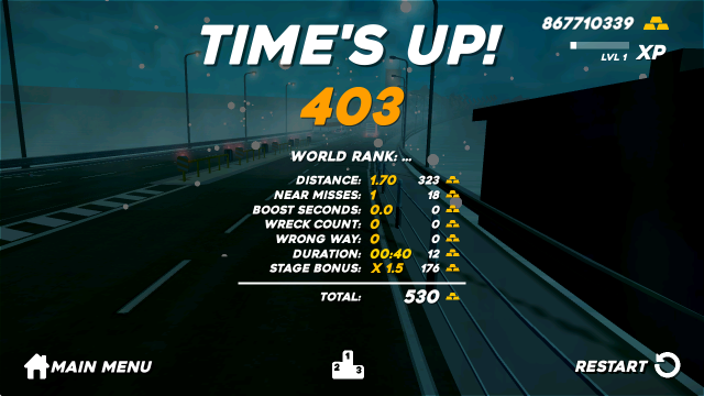 钉子公路官方版