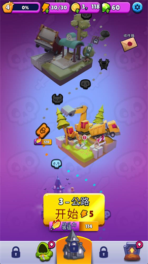 口袋死灵法师汉化版