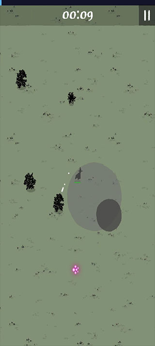 魔法生存汉化版