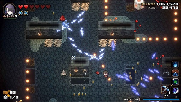 残酷世界的拯救之道安卓版