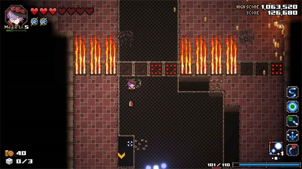 残酷世界的拯救之道安卓版