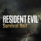 生化危机生存小队中文版