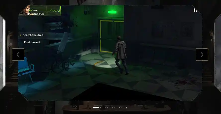 生化危机生存小队中文版