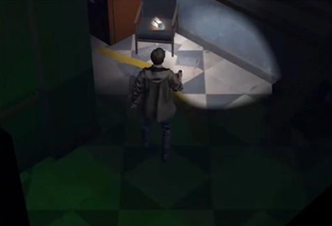 生化危机生存小队中文版